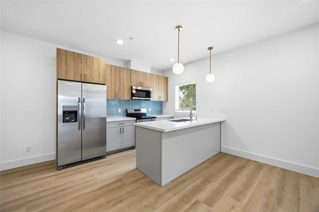 5406 San Jose Street B2, Houston, TX 77020