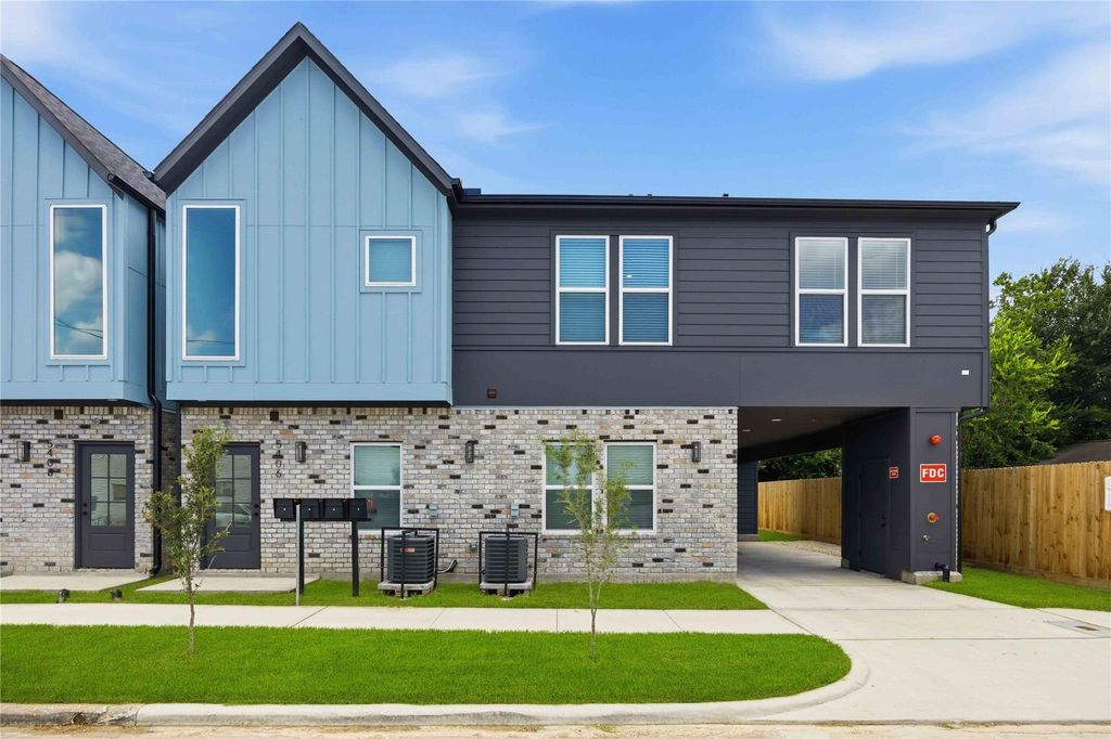 5406 San Jose Street B2, Houston, TX 77020