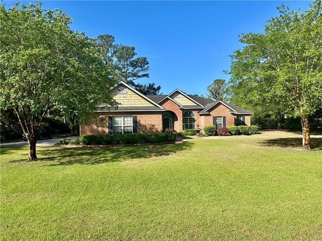 112 Winding Trail, Brunswick, GA 31523