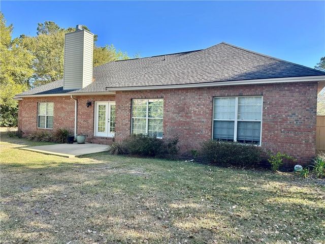112 Winding Trail, Brunswick, GA 31523