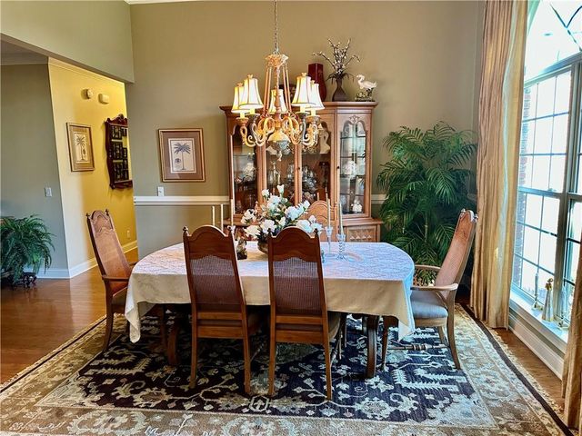 112 Winding Trail, Brunswick, GA 31523