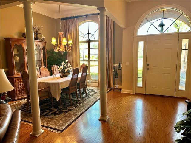 112 Winding Trail, Brunswick, GA 31523