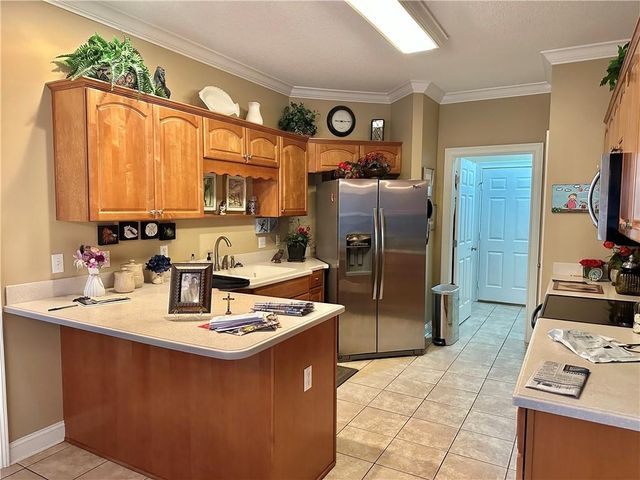 112 Winding Trail, Brunswick, GA 31523