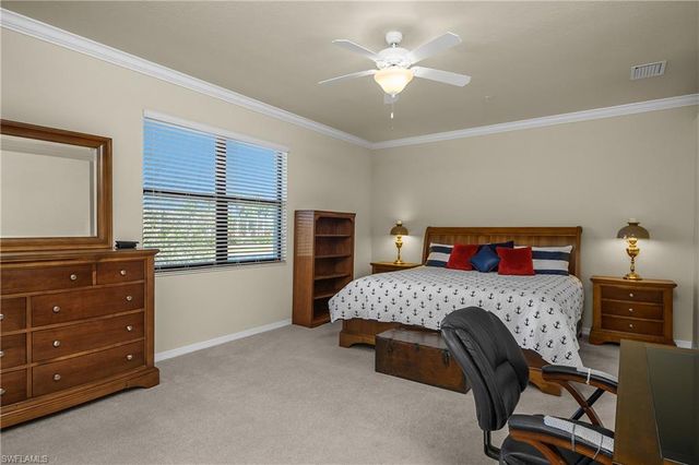 9495 Napoli LN # 201, Naples, FL 34113