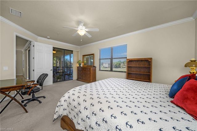 9495 Napoli LN # 201, Naples, FL 34113