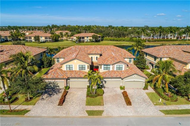 9495 Napoli LN # 201, Naples, FL 34113