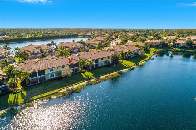 9495 Napoli LN # 201, Naples, FL 34113