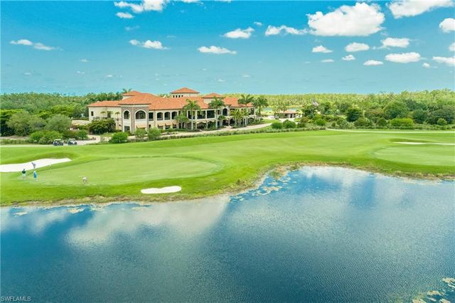 9495 Napoli LN # 201, Naples, FL 34113