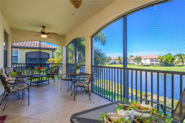 9495 Napoli LN # 201, Naples, FL 34113