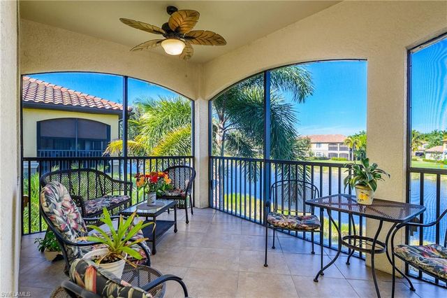 9495 Napoli LN # 201, Naples, FL 34113