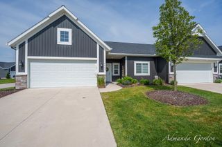 7483 Hardwood Street Se 79, Caledonia Twp, MI 49316
