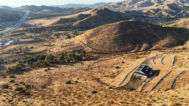 0 Hypotenuse, Acton, CA 93510