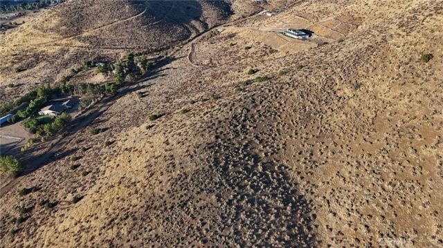 0 Hypotenuse, Acton, CA 93510