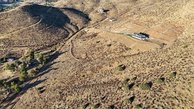 0 Hypotenuse, Acton, CA 93510