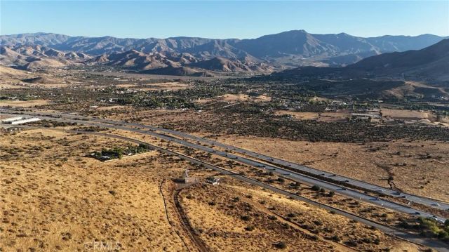 0 Hypotenuse, Acton, CA 93510
