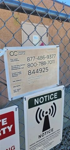 0 Hypotenuse, Acton, CA 93510