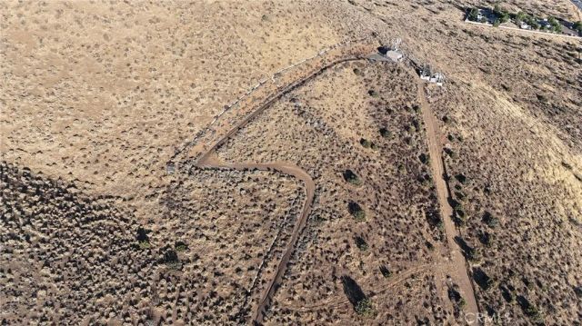 0 Hypotenuse, Acton, CA 93510