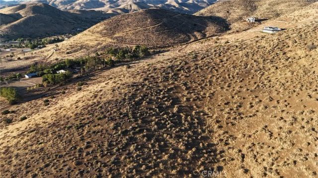 0 Hypotenuse, Acton, CA 93510