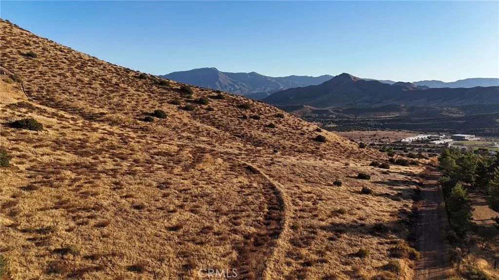 0 Hypotenuse, Acton, CA 93510