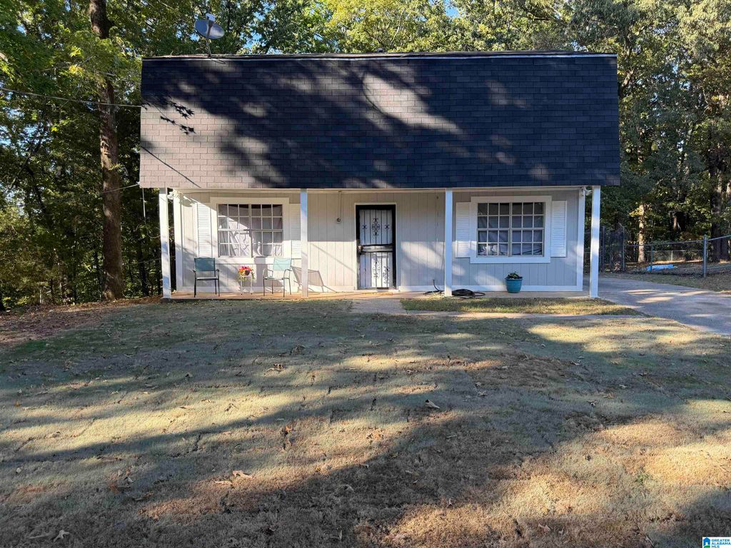 3004 51ST STREET, Tuscaloosa, AL 35405