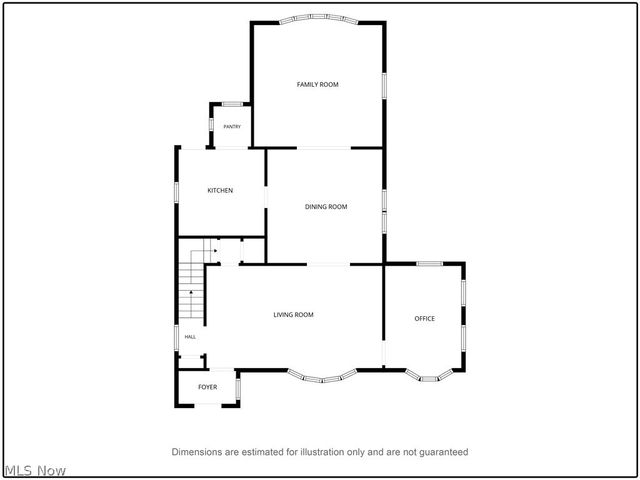3813 Collins Way, Weirton, WV 26062