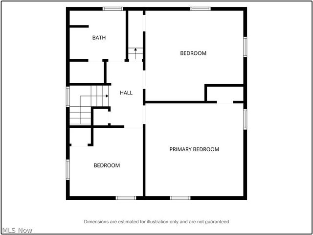 3813 Collins Way, Weirton, WV 26062