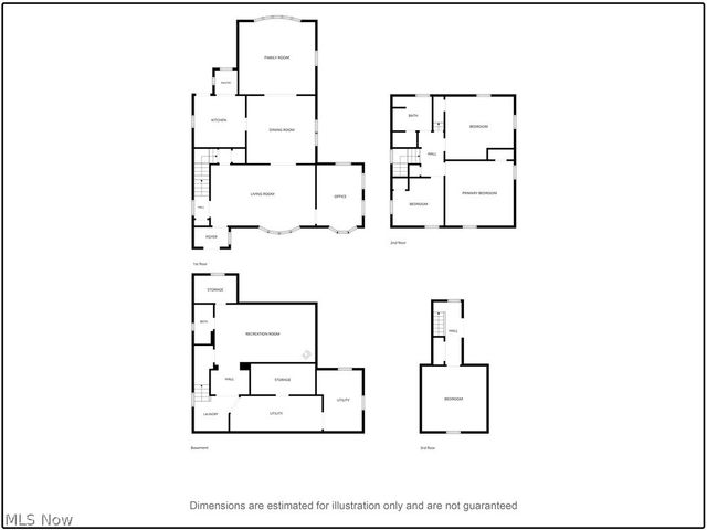 3813 Collins Way, Weirton, WV 26062