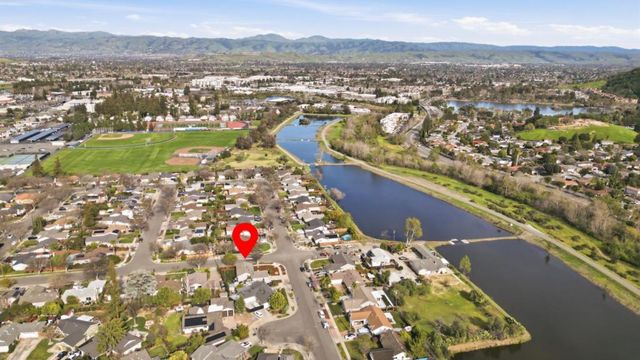 1263 Weathersfield Way, San Jose, CA 95118