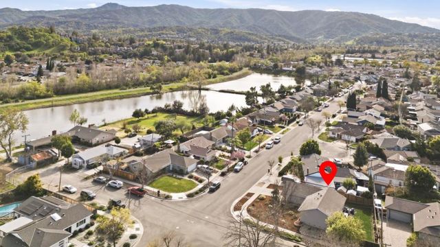 1263 Weathersfield Way, San Jose, CA 95118