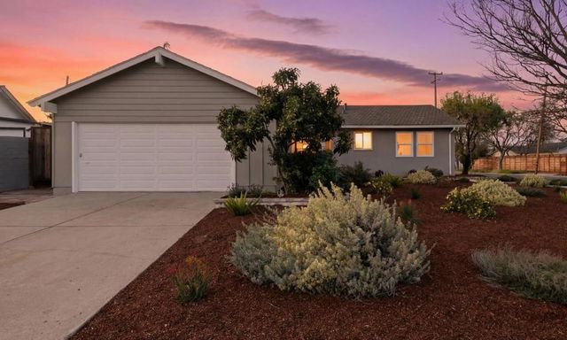 1263 Weathersfield Way, San Jose, CA 95118