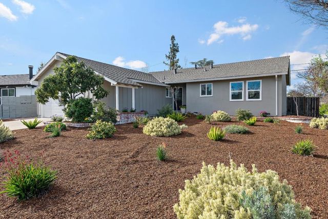 1263 Weathersfield Way, San Jose, CA 95118