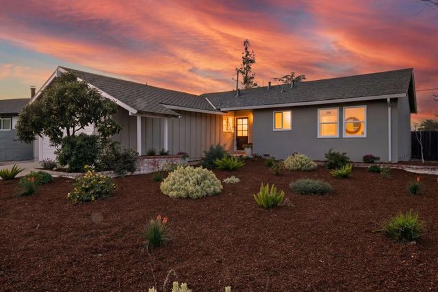 1263 Weathersfield Way, San Jose, CA 95118