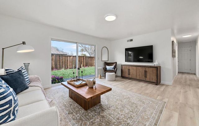 1263 Weathersfield Way, San Jose, CA 95118