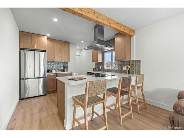 43 Hazel Ct, Denver, CO 80219