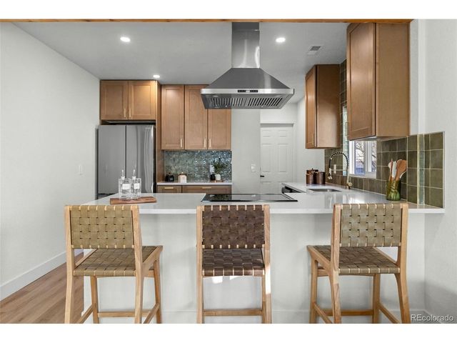 43 Hazel Ct, Denver, CO 80219