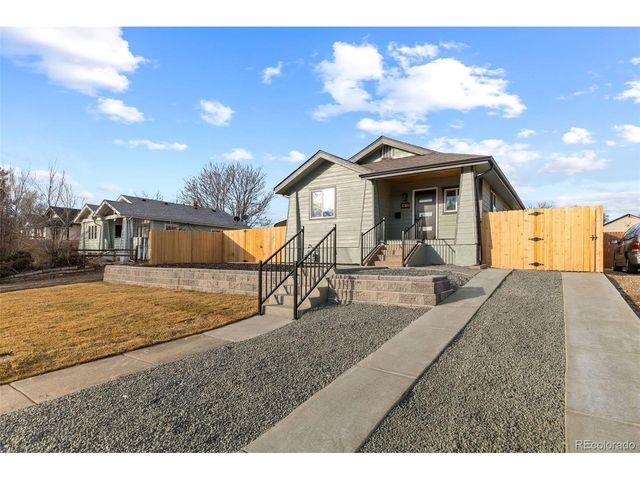 43 Hazel Ct, Denver, CO 80219