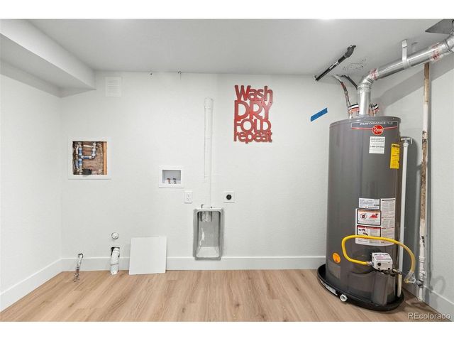 43 Hazel Ct, Denver, CO 80219