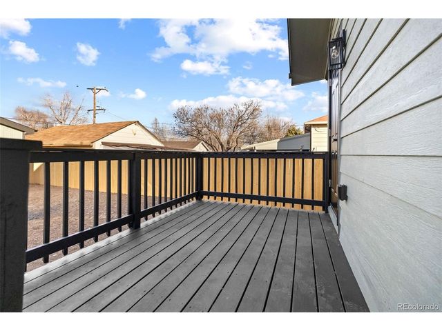 43 Hazel Ct, Denver, CO 80219