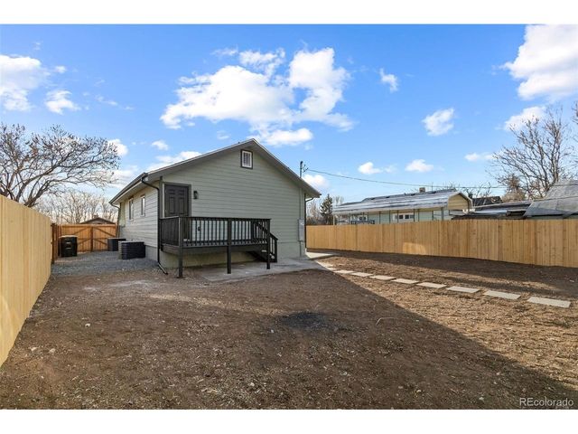 43 Hazel Ct, Denver, CO 80219