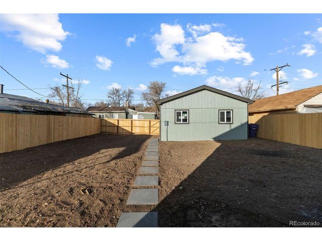 43 Hazel Ct, Denver, CO 80219