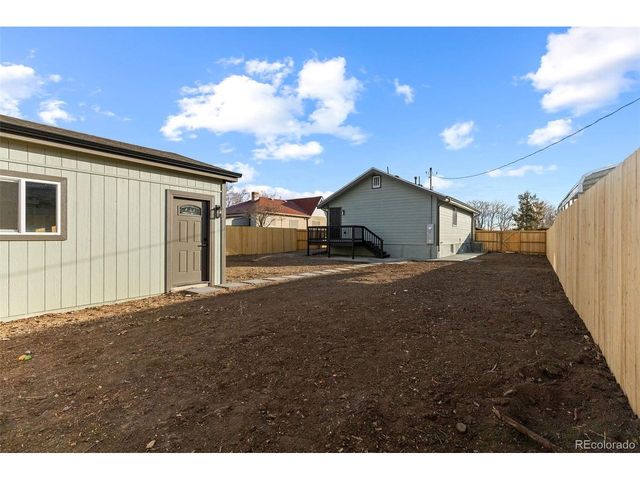 43 Hazel Ct, Denver, CO 80219