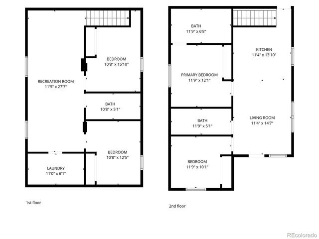 43 Hazel Ct, Denver, CO 80219