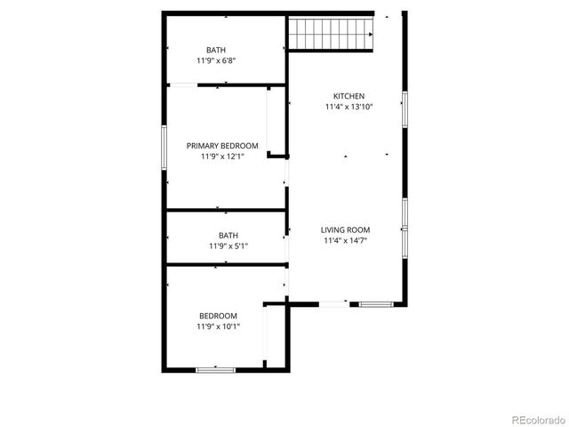 43 Hazel Ct, Denver, CO 80219