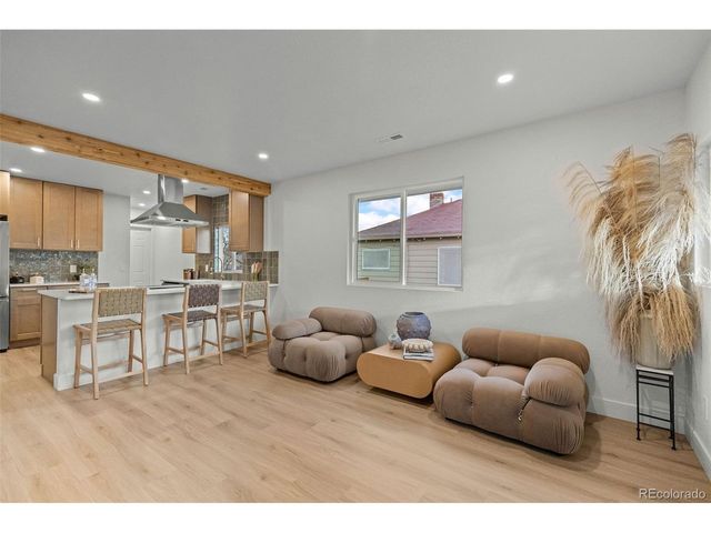 43 Hazel Ct, Denver, CO 80219