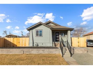 43 Hazel Ct, Denver, CO 80219
