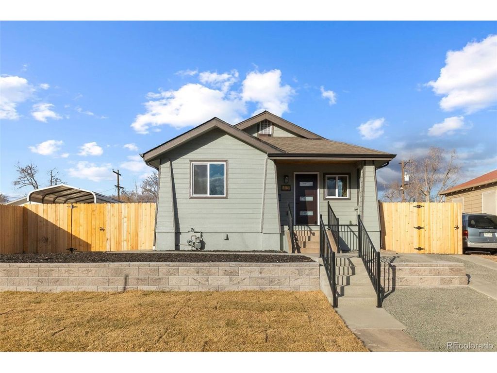 43 Hazel Ct, Denver, CO 80219