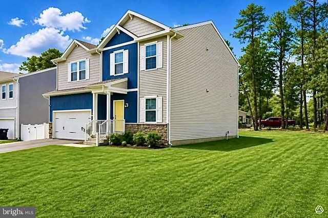 101 SANDPIPER LN, Little Egg Harbor Twp, NJ 08087