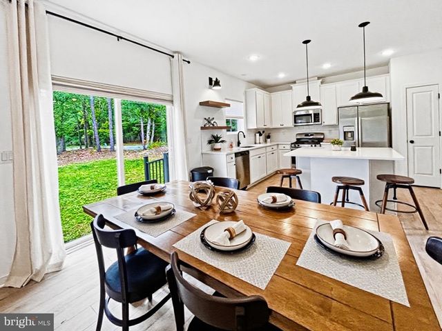 101 SANDPIPER LN, Little Egg Harbor Twp, NJ 08087