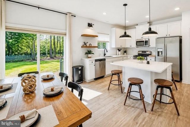 101 SANDPIPER LN, Little Egg Harbor Twp, NJ 08087