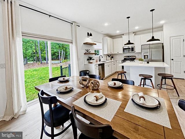 101 SANDPIPER LN, Little Egg Harbor Twp, NJ 08087